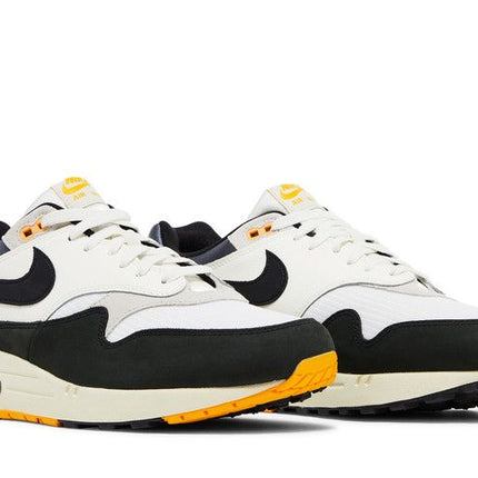 Air Max 1 Athletic Department Light Bone University Gold - FN7487-133