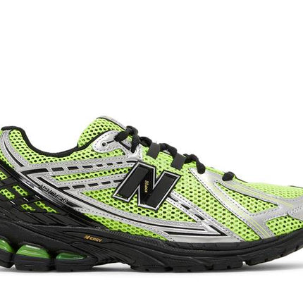 New Balance 1906R Volt Black - M1906RCG