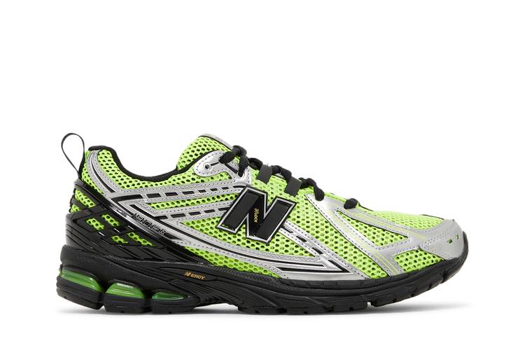 New Balance 1906R Volt Black - M1906RCG