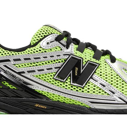 New Balance 1906R Volt Black - M1906RCG