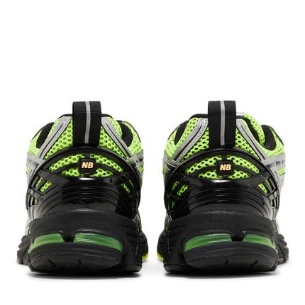 New Balance 1906R Volt Black - M1906RCG