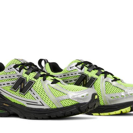 New Balance 1906R Volt Black - M1906RCG