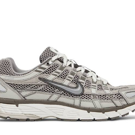 Nike P-6000 Light Iron Ore - FN6837-012