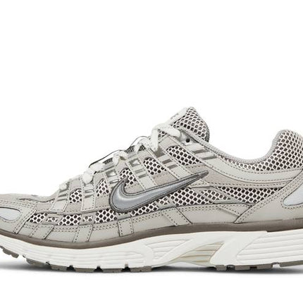 Nike P-6000 Light Iron Ore - FN6837-012