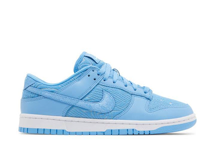 Nike Dunk Low Topography University Blue - FN6834-412