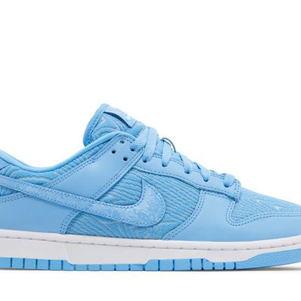 Nike Dunk Low Topography University Blue - FN6834-412