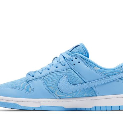 Nike Dunk Low Topography University Blue - FN6834-412