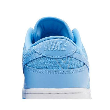 Nike Dunk Low Topography University Blue - FN6834-412