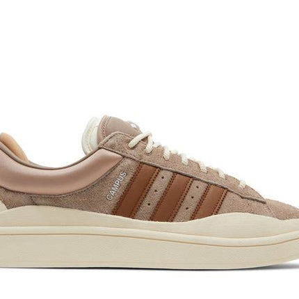 Adidas Campus Bad Bunny Brown - ID2529