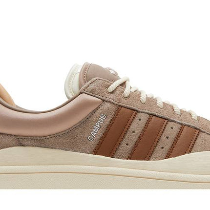 Adidas Campus Bad Bunny Brown - ID2529