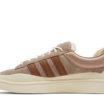 Adidas Campus Bad Bunny Brown - ID2529