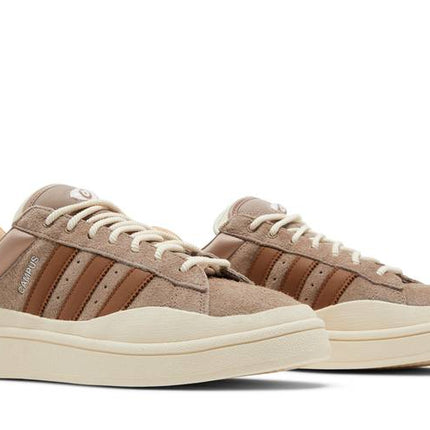 Adidas Campus Bad Bunny Brown - ID2529