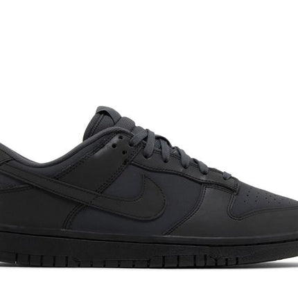 Nike Dunk Low Cyber Reflective - FZ3781-060