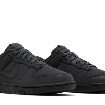 Nike Dunk Low Cyber Reflective - FZ3781-060