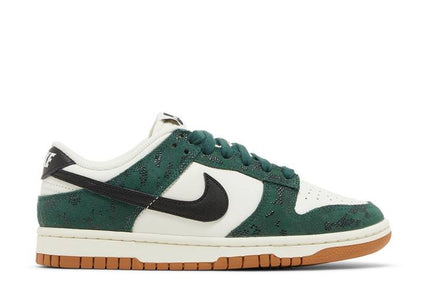 Nike Dunk Low Green Snake  - FQ8893-397