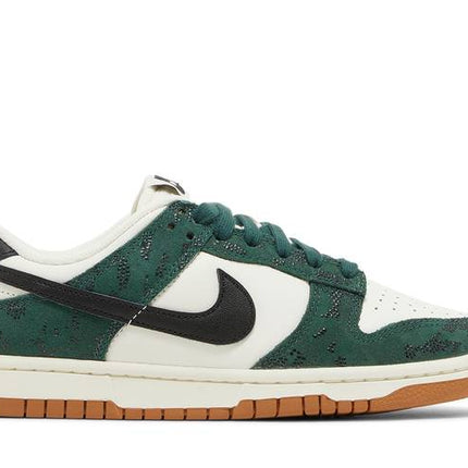 Nike Dunk Low Green Snake  - FQ8893-397