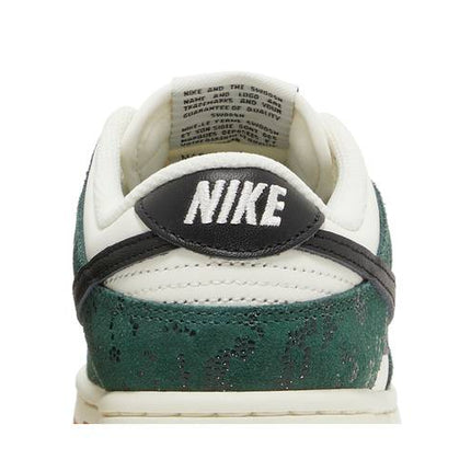 Nike Dunk Low Green Snake  - FQ8893-397