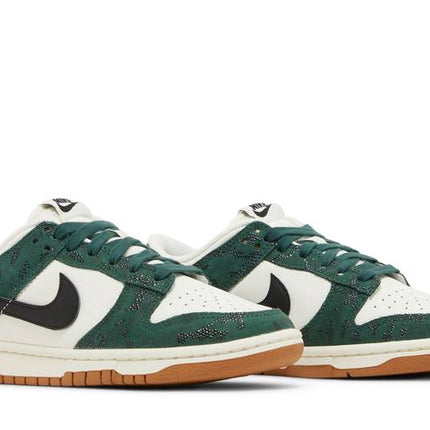 Nike Dunk Low Green Snake  - FQ8893-397