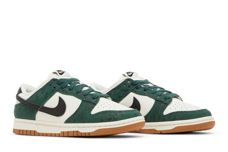 Nike Dunk Low Green Snake  - FQ8893-397