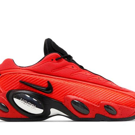 Nike NOCTA Glide Drake Bright Crimson - DM0879-600