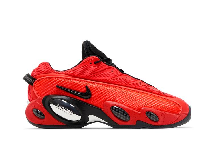 Nike NOCTA Glide Drake Bright Crimson - DM0879-600