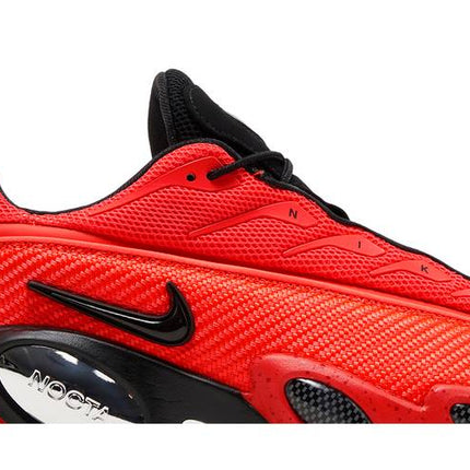 Nike NOCTA Glide Drake Bright Crimson - DM0879-600