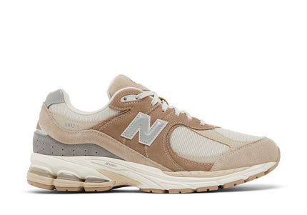 New Balance 2002R Driftwood Sandstone - M2002RSI