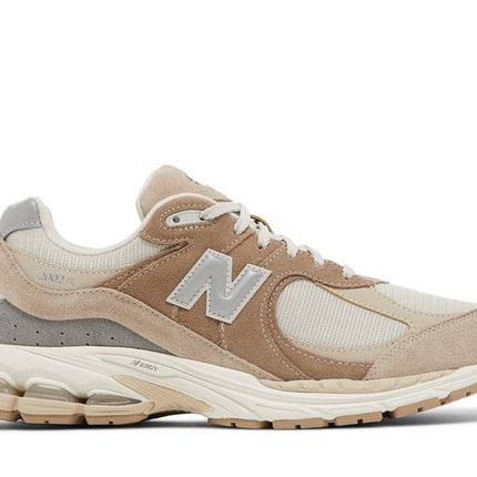 New Balance 2002R Driftwood Sandstone - M2002RSI