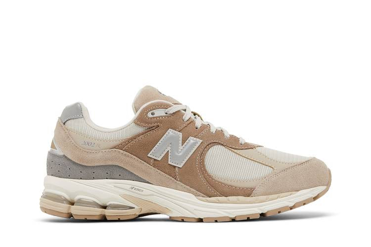 New Balance 2002R Driftwood Sandstone - M2002RSI