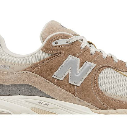 New Balance 2002R Driftwood Sandstone - M2002RSI