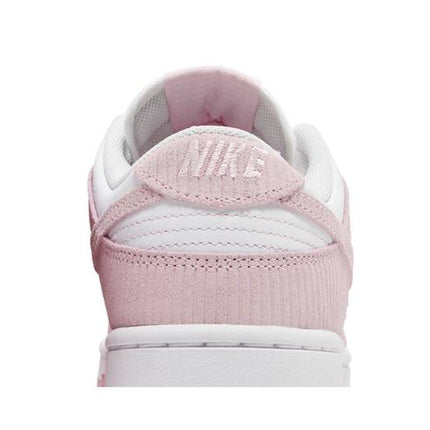 Nike Dunk Low Pink Corduroy - FN7167-100