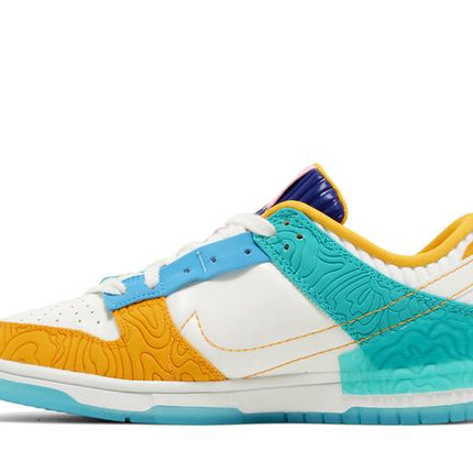 Nike Dunk Low Disrupt 2 Serena Williams Design Crew - DX4220-100