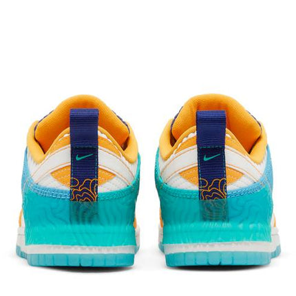 Nike Dunk Low Disrupt 2 Serena Williams Design Crew - DX4220-100