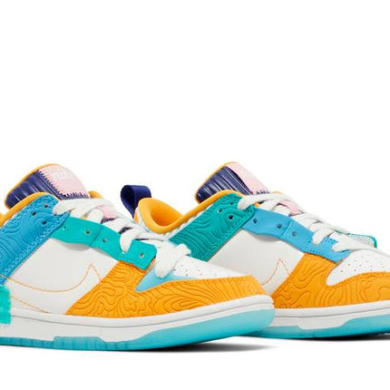 Nike Dunk Low Disrupt 2 Serena Williams Design Crew - DX4220-100