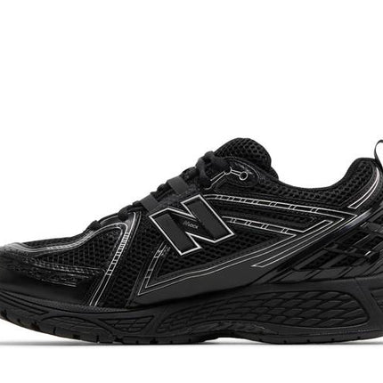 New Balance 1906R Black Grey - M1906RCH