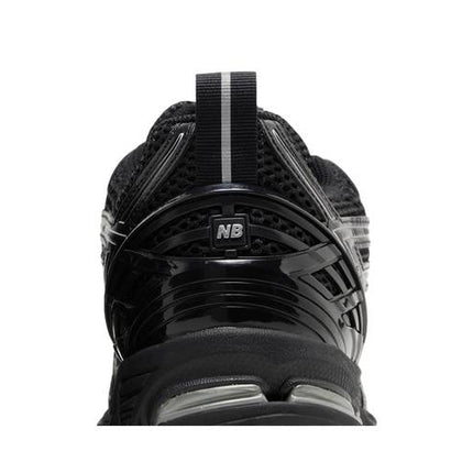 New Balance 1906R Black Grey - M1906RCH