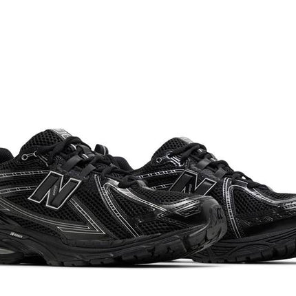 New Balance 1906R Black Grey - M1906RCH