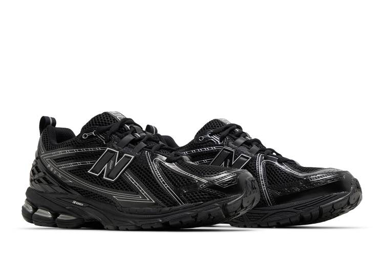 New Balance 1906R Black Grey - M1906RCH