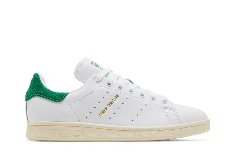 Adidas Stan Smith Homer Simpson - IE7564