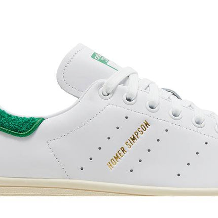 Adidas Stan Smith Homer Simpson - IE7564