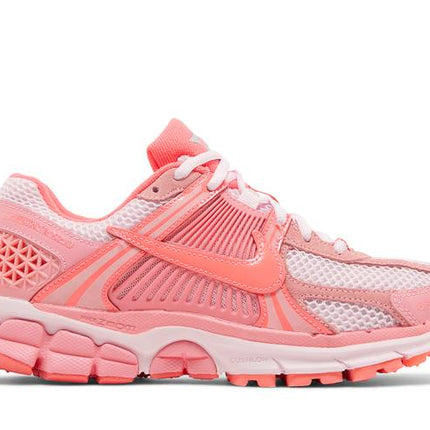 Nike Zoom Vomero 5 Coral Chalk Hot Punch - FQ0257-666