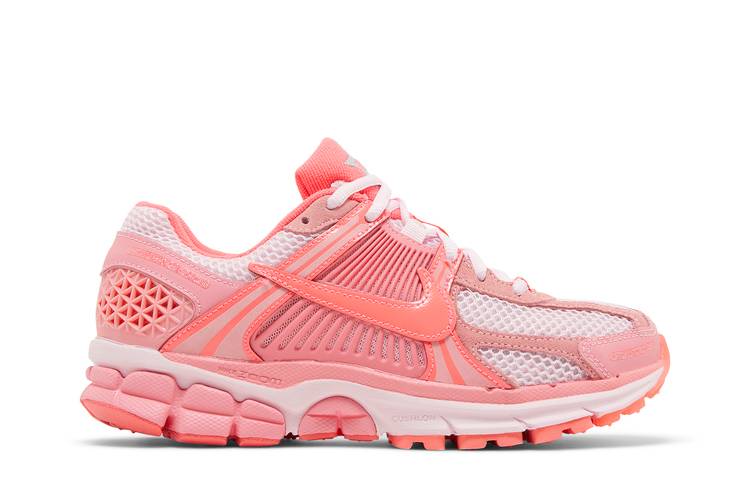 Nike Zoom Vomero 5 Coral Chalk Hot Punch - FQ0257-666