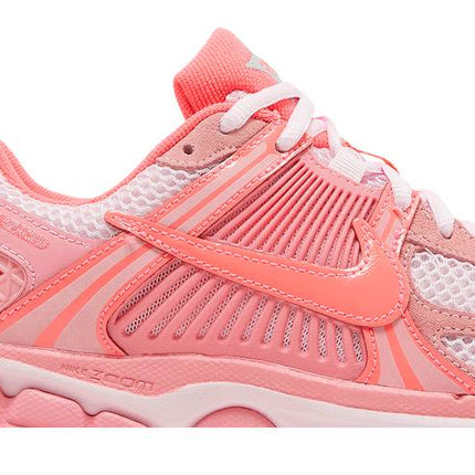 Nike Zoom Vomero 5 Coral Chalk Hot Punch - FQ0257-666