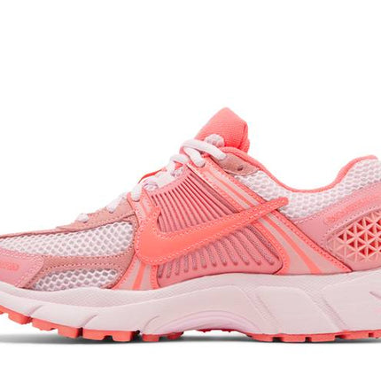 Nike Zoom Vomero 5 Coral Chalk Hot Punch - FQ0257-666