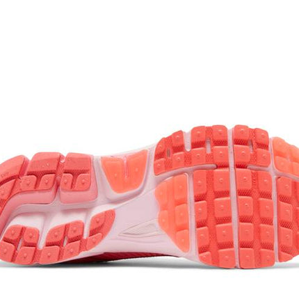 Nike Zoom Vomero 5 Coral Chalk Hot Punch - FQ0257-666