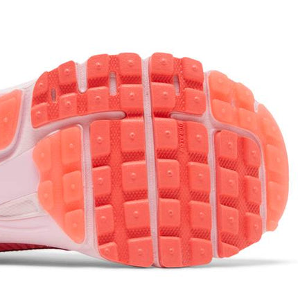 Nike Zoom Vomero 5 Coral Chalk Hot Punch - FQ0257-666