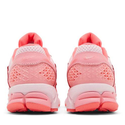 Nike Zoom Vomero 5 Coral Chalk Hot Punch - FQ0257-666