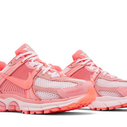 Nike Zoom Vomero 5 Coral Chalk Hot Punch - FQ0257-666