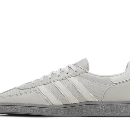 Adidas Handball Spezial Triple Grey - IE9840