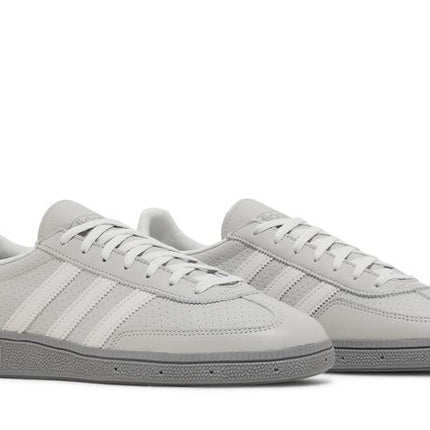 Adidas Handball Spezial Triple Grey - IE9840